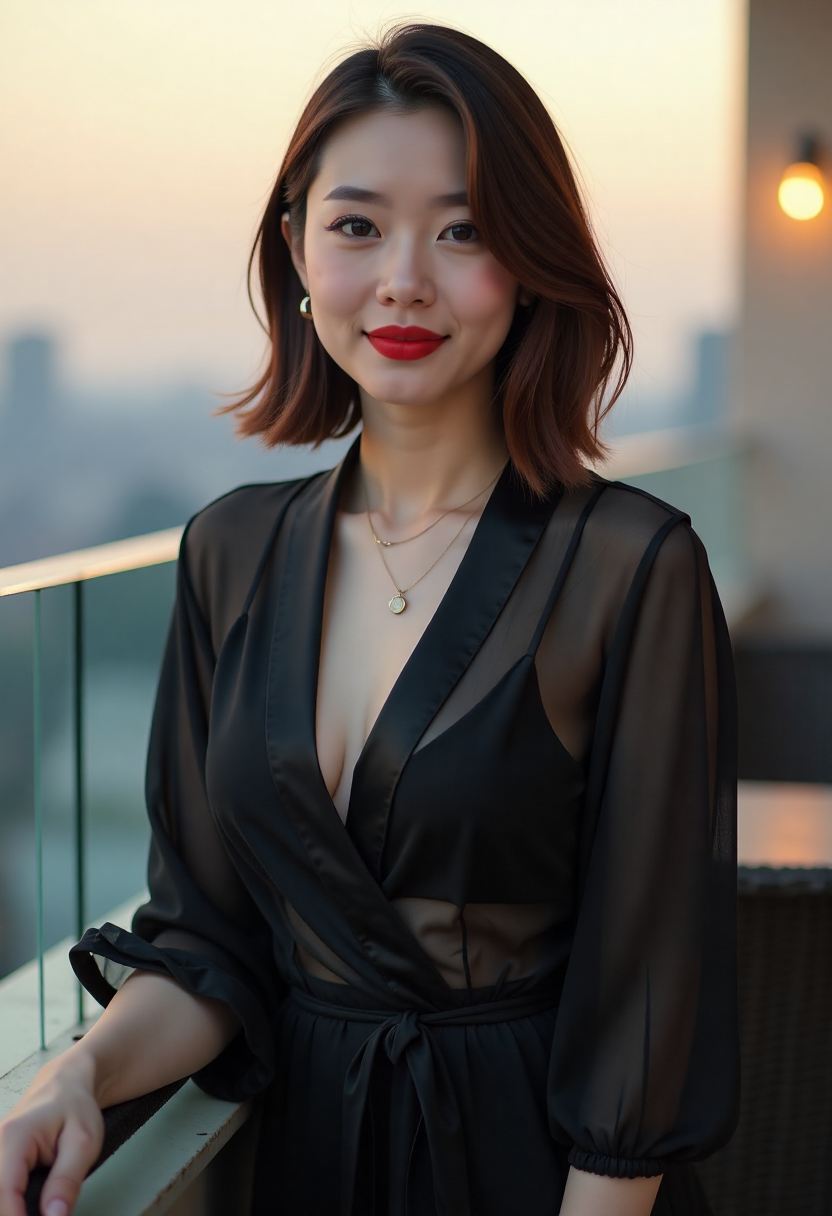 长夜将尽 海报